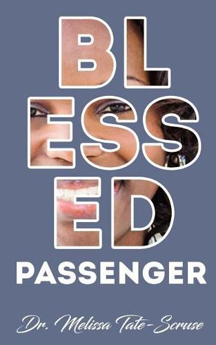 Cover image for Blessed Passenger