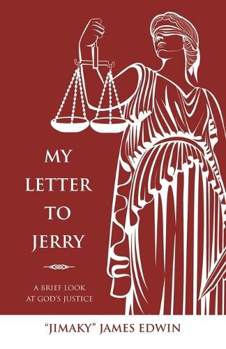 Cover image for My Letter to Jerry