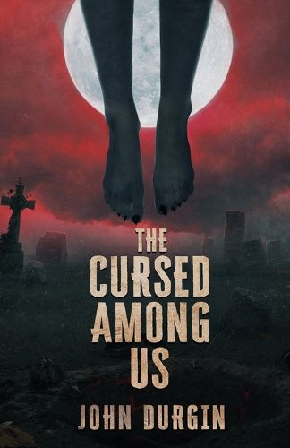 Cover image for The Cursed Among Us