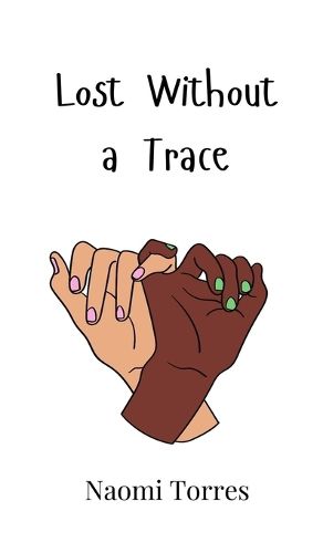 Cover image for Lost Without a Trace