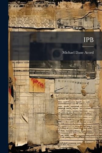 Cover image for Ipb