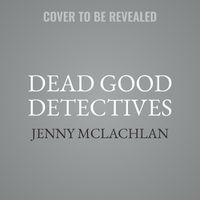 Cover image for Dead Good Detectives