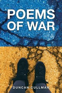 Cover image for Poems of War