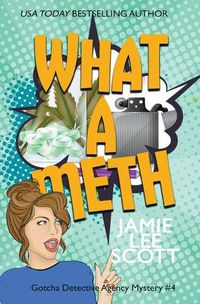 Cover image for What A Meth