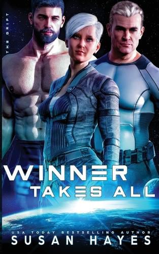 Cover image for Winner Takes All