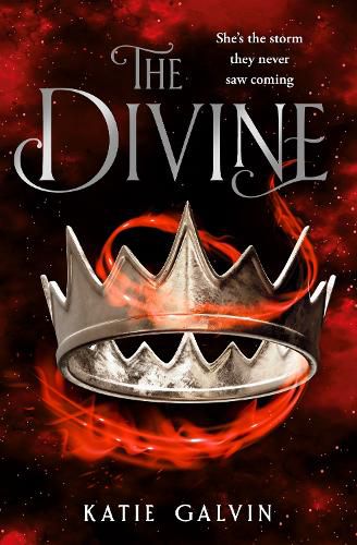 Cover image for The Divine