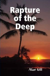 Cover image for Rapture of the Deep