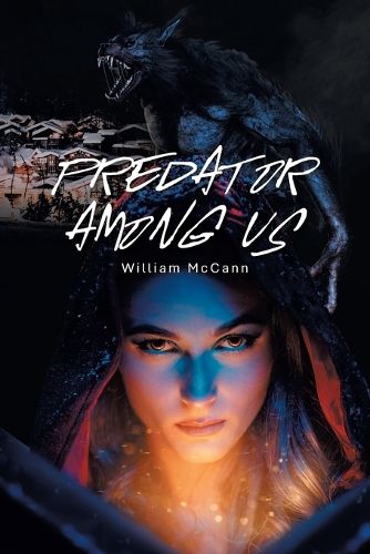 Cover image for Predator Among Us