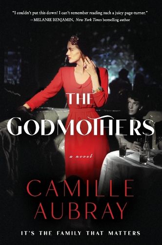 The Godmothers: A Novel