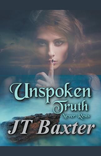 Cover image for Unspoken Truth