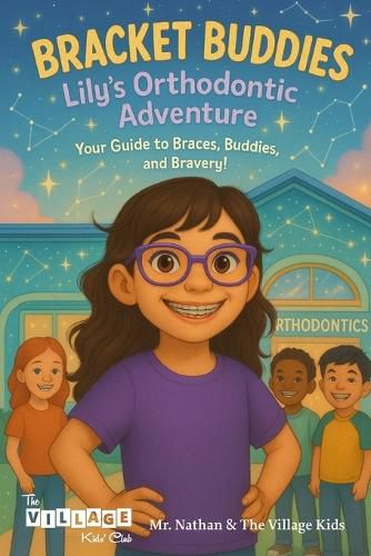 Cover image for Bracket Buddies