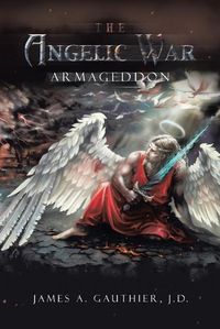 Cover image for The Angelic War: Armageddon