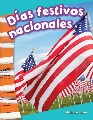 Cover image for Dias festivos nacionales (National Holidays)