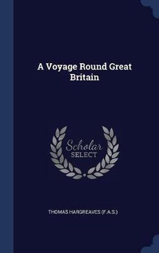 Cover image for A Voyage Round Great Britain