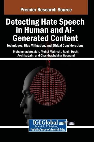 Cover image for Detecting Hate Speech in Human and AI-Generated Content