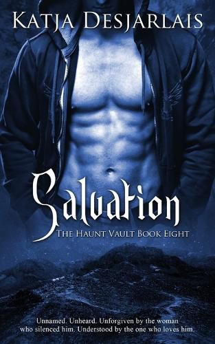 Cover image for Salvation