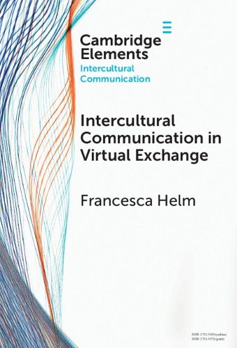 Cover image for Intercultural Communication in Virtual Exchange