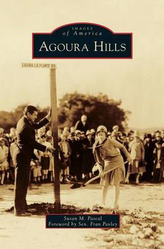 Cover image for Agoura Hills