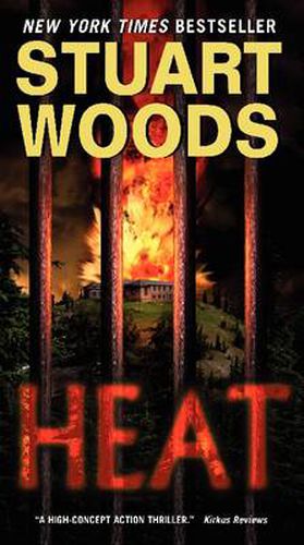 Cover image for Heat