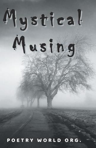Cover image for Mystical musing