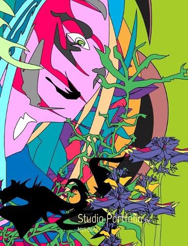 Cover image for 2026 Creator in Digital Arts replica series