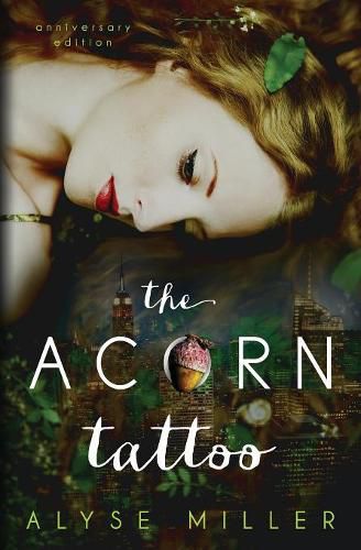 Cover image for The Acorn Tattoo