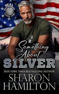 Cover image for Something About Silver