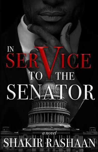 Cover image for In Service to the Senator