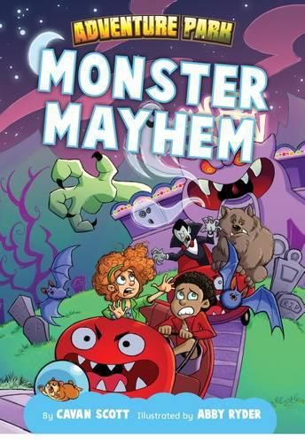 Monster Mayhem