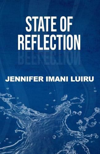 Cover image for State of Reflection