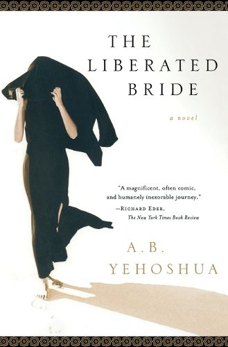 Cover image for The Liberated Bride