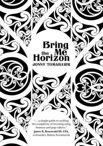 Cover image for Bring Me the Horizon