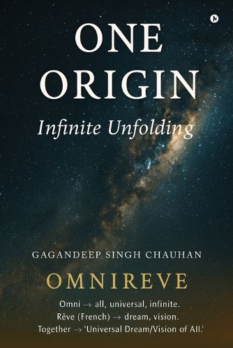 Cover image for One Origin