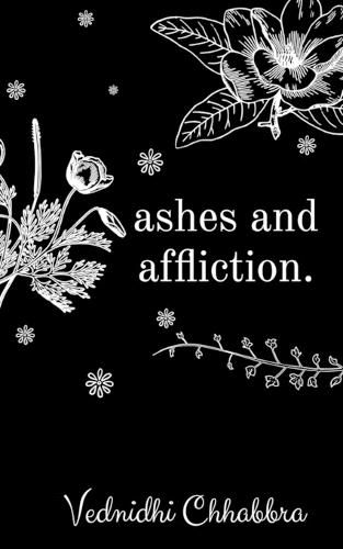 Cover image for Ashes and Affliction