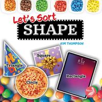 Cover image for Shape