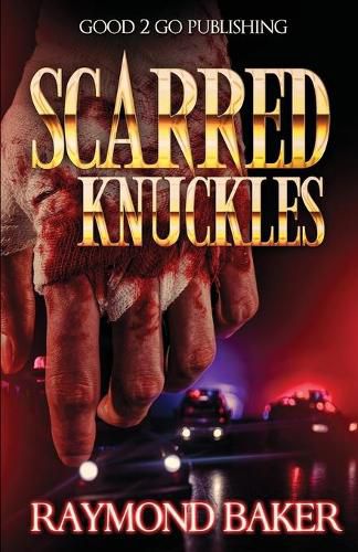 Cover image for Scarred Knuckles