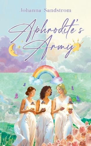 Cover image for Aphrodite's Army