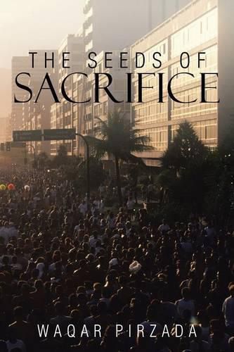 Cover image for The Seeds of Sacrifice