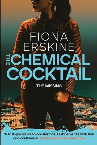 Cover image for The Chemical Cocktail