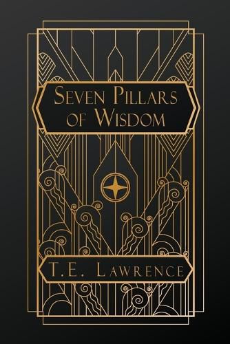 Seven Pillars of Wisdom