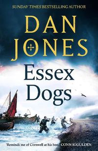 Cover image for Essex Dogs