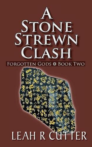 Cover image for A Stone Strewn Clash