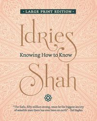 Cover image for Knowing How to Know
