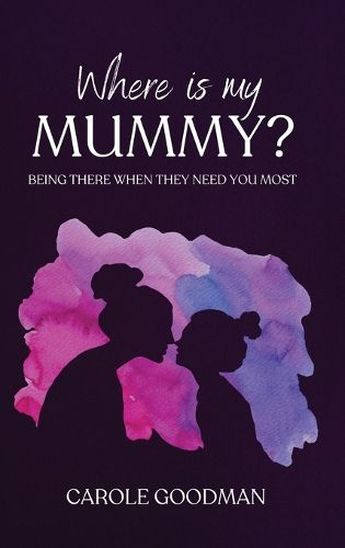 Cover image for Where Is My Mummy