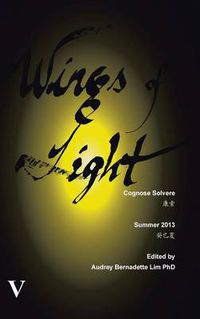 Cover image for Wings of Light