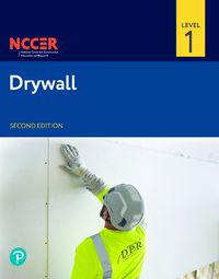 Cover image for Drywall Level 1