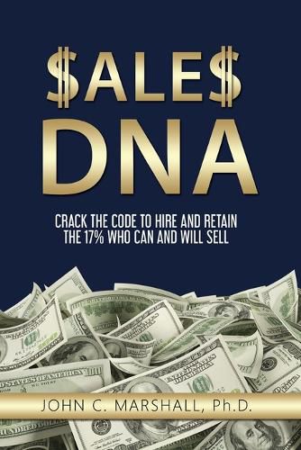 Cover image for SalesDNA