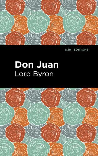 Cover image for Don Juan