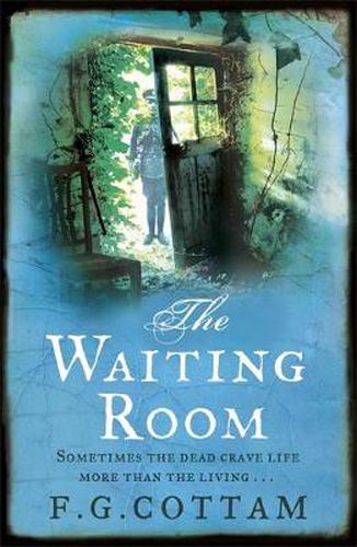 Cover image for The Waiting Room