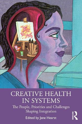 Cover image for Creative Health in Systems